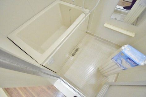 グローリーハイツの画像