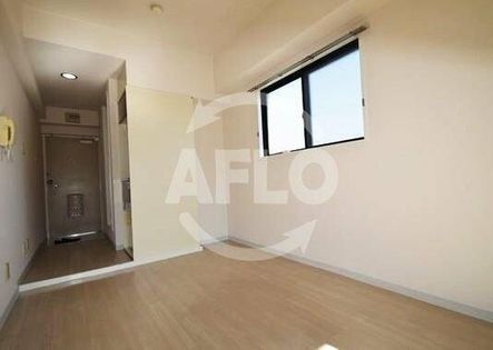 パークサイド上本町駅前のパークサイド上本町駅前 洋室