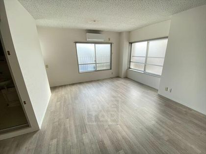 ルーチェ別院のリビング