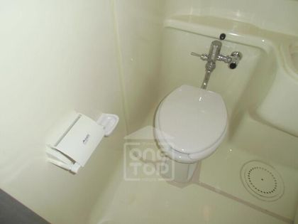 ルーチェ別院のトイレ