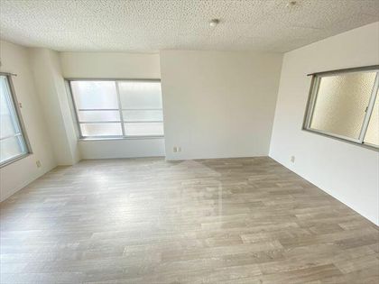 ルーチェ別院の寝室