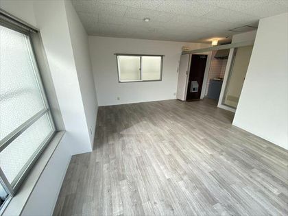 ルーチェ別院の寝室