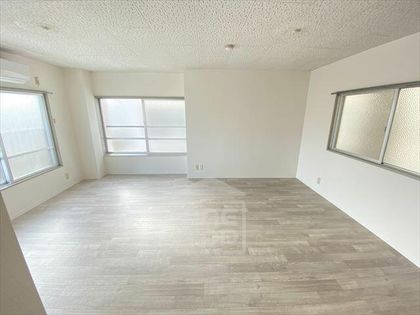 ルーチェ別院の内装