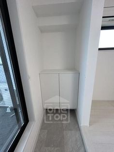 キャルムコート高槻富田の収納