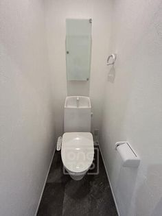 キャルムコート高槻富田のトイレ