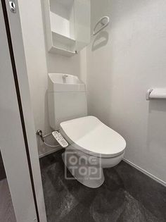 キャルムコート高槻富田のトイレ