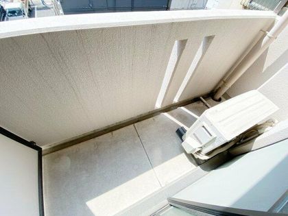 大阪府大阪市天王寺区東高津町の賃貸マンションの画像