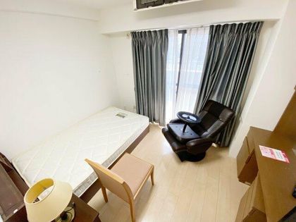 大阪府大阪市天王寺区東高津町の賃貸マンションの画像