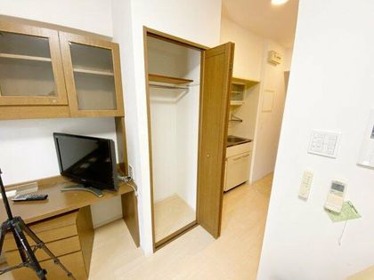 大阪府大阪市天王寺区東高津町の賃貸マンションの画像