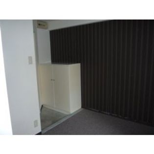 室内きれいです。