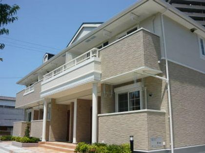 ガーデンハウス谷町の画像