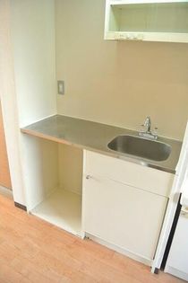 田中第8ハイツの画像