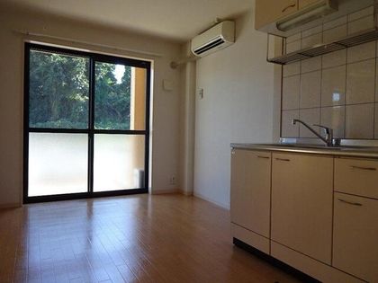 グランドシャトーⅡの画像