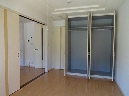 グランドシャトーⅡの画像