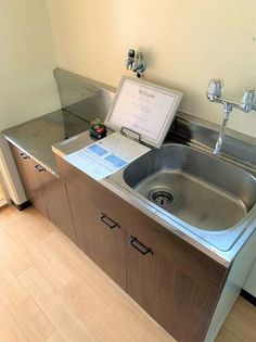 シャトレ菅原Ⅱの雰囲気の良いキッチン♪