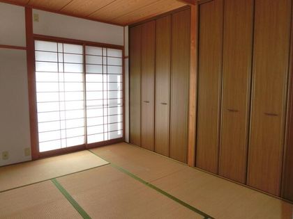 コーユー鷹見台 A棟の画像