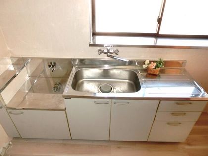 コーユー鷹見台 A棟の画像