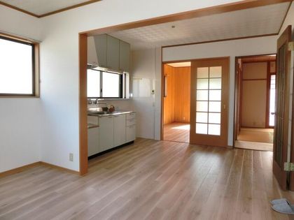 コーユー鷹見台 A棟の画像