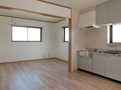 コーユー鷹見台 A棟の画像