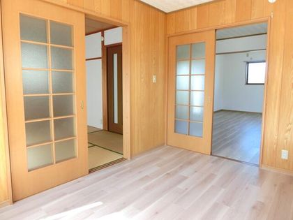 コーユー鷹見台 A棟の画像