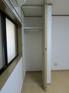 本山南町6丁目ハウスのクローゼット