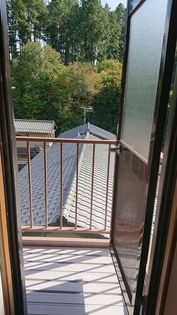 メゾンドペペの画像