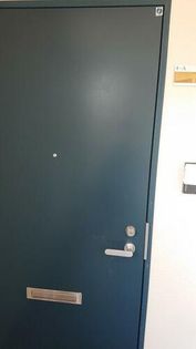 メゾンドペペの画像