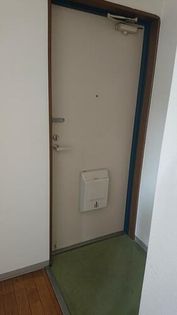 メゾンドペペの画像