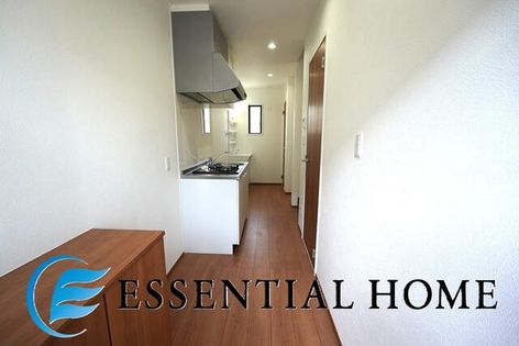 Ray Lia A棟の画像