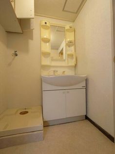 山科ハイツの画像