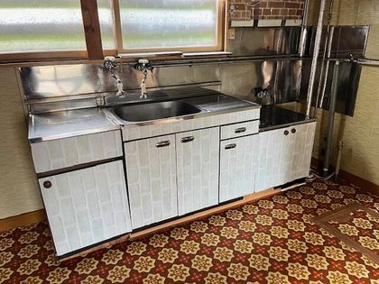 コーポ湯浅A棟の画像