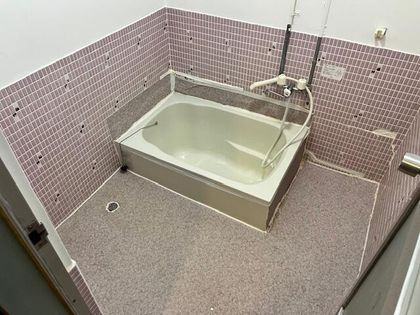 コーポ湯浅A棟の画像