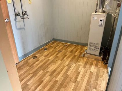 コーポ湯浅A棟の画像