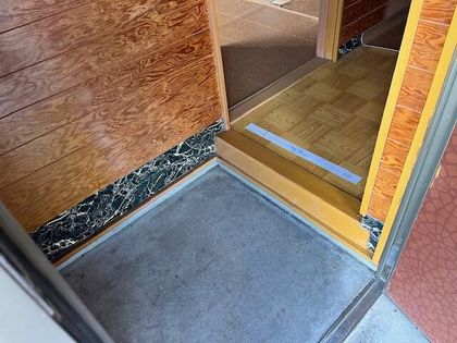 コーポ湯浅A棟の画像