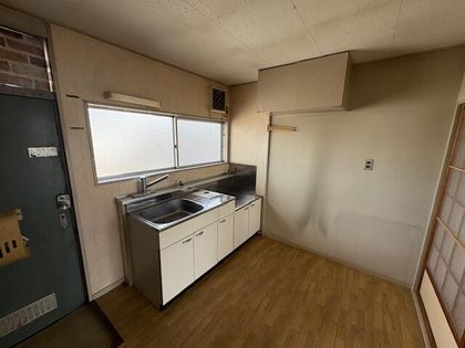 若葉ハイツの画像