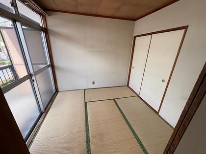 若葉ハイツの画像