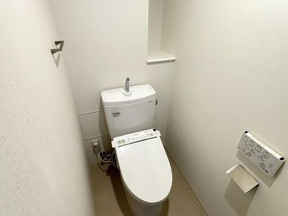 K-TERRACEあやめ池(北棟)の画像