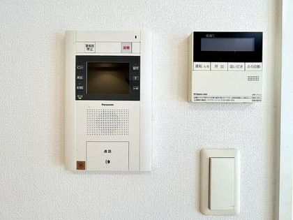TVモニター