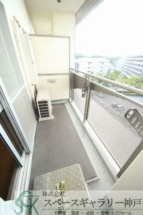 学園カレッジハイツの画像