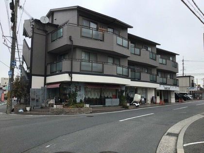 ハイツ若林の画像