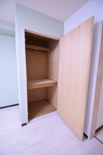 アビーロードのクローゼット