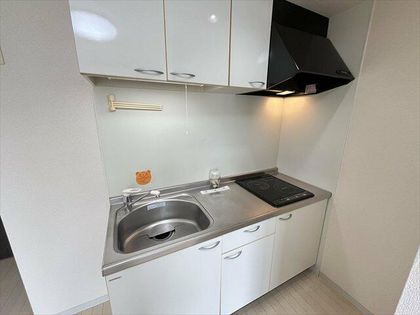 クラッセ宮の森ガーデンの画像