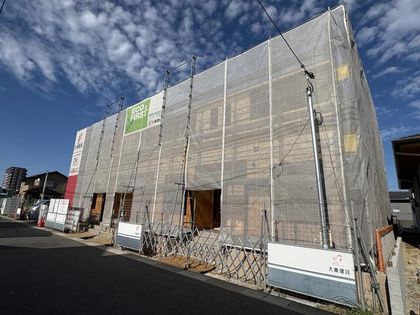サニータウン苅田Bの画像