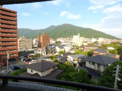 眺望良好です♪