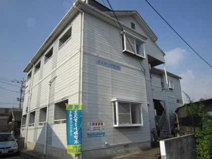 エレガンテ姪浜の画像