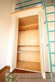 学園カレッジハイツの※お部屋により仕様が異なる場合があります※