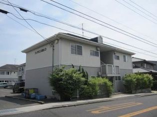 フレグランス飯山 D棟の画像