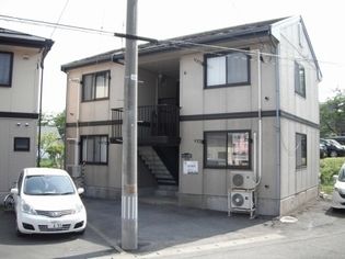 セジュール東町の画像