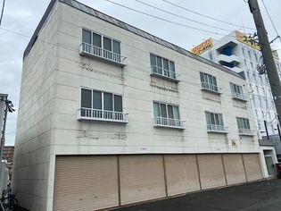 スカイマンション1F倉庫の画像