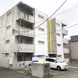 ワンダーハイム澄川の画像